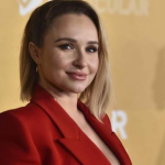 Hayden Panettiere, Star Of ‘Heroes’ And ‘Nashville,’ Dies At 36
