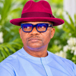 Campaign Violence: Oborevwori Talks Tough, Says Govt Won’t Tolerate Thuggery, Culture Of Intimidation Irrespective Of Political Party