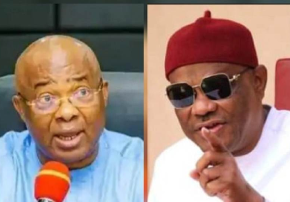 2027: APC Governors Spurn Wike’s Rainbow Coalition Contraption, Say NO To ‘Divided Loyalty’