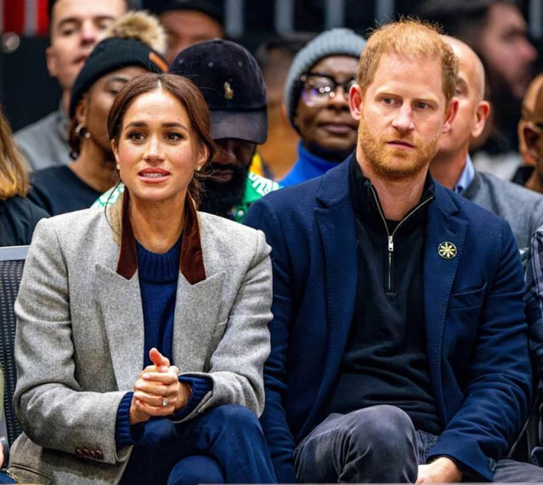 Expert Reveals Major Misstep That Forced Harry And Meghan To Pull Their Kids From School Just As Term Begins