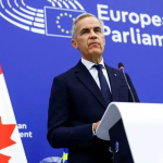 Trump Bullies Carney Over EU Membership As US Kicks Against Canada’s ‘Associate Member’ Proposal