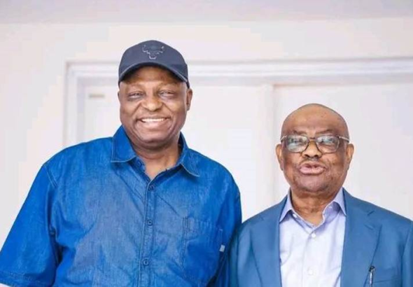 South-East APC Leaders Throw Weight Behind Governors’ Forum, Describe Wike’s Rainbow Coalition As A ‘Chameleon’ 