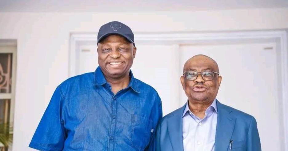 South-East APC Leaders Throw Weight Behind Governors’ Forum, Describe Wike’s Rainbow Coalition As A ‘Chameleon’ 